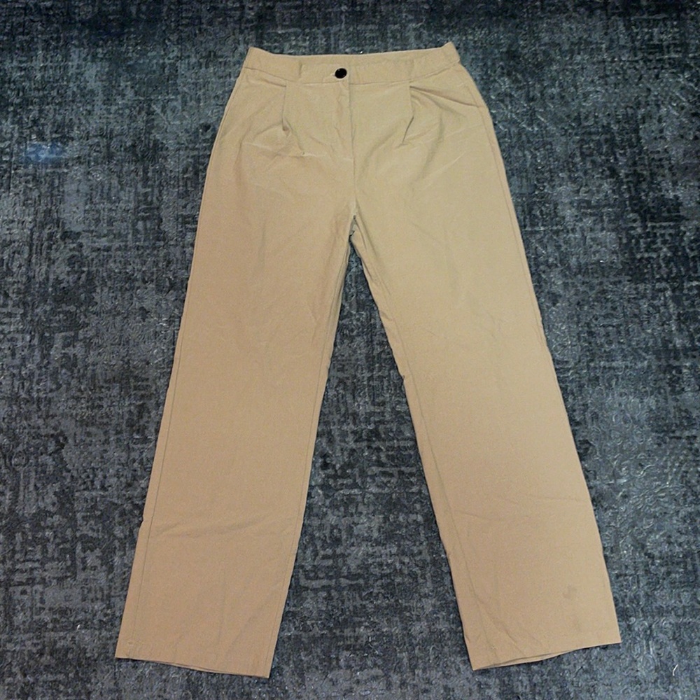 Dress pants
